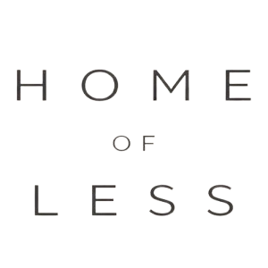 Home of Less
